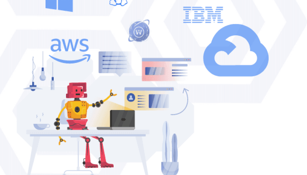 multi-platform monitoring